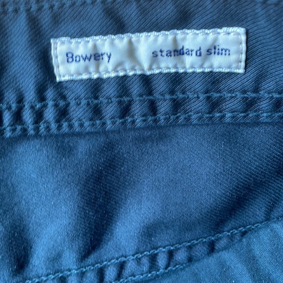 Standard slim.Mens citizens of humanity. Excellent condition. Size 30 - Picture 3 of 5